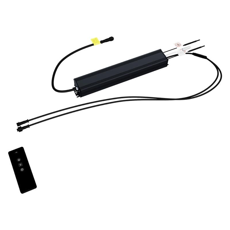 Sterownik LED